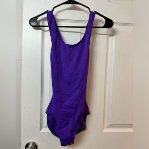 Balera S Purple Ballet Leo